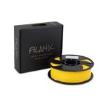 Filamix Sarı Filament Pla + 1.75mm 1 Kg