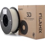 Filamix Şeffaf Pla+ Filament 1.75MM 1 kg