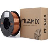 Filamix Silk Pla Bakır Filament 1.75MM 1 kg