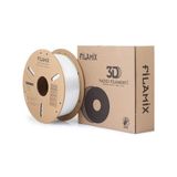 Filamix Silk Pla Beyaz Filament 1.75MM 1 kg
