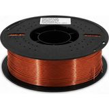 Filamix Silk Pla Filament 1.75MM 1kg - Bakır