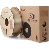 Filamix Silk Pla Filament 1.75MM 1kg-Bronz - 1 adet