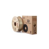 FİLAMİX Silk PLA Filament 1.75mm 1Kg-Bronz