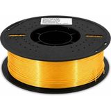 Filamix Silk Pla Filament 1.75MM 1kg -Golden