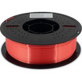 Filamix Silk Pla Filament 1.75MM 1kg - Kırmızı
