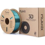 Filamix Silk Pla Filament 1.75MM 1kg-Kutsal Yeşil - 1 adet