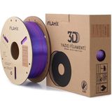 Filamix Silk Pla Filament 1.75MM 1kg-Mavi-Mor - 1 adet