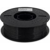Filamix Silk Pla Filament 1.75MM 1kg - Siyah