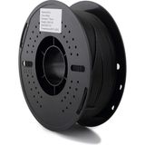 Filamix Siyah Pla+ Filament - Renk