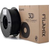 Filamix Siyah Pla+ Filament