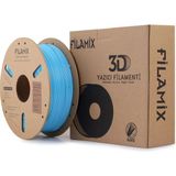 Filamix Sky Blue (Gök Mavisi) Hyper Pla+ Filament 1.75MM 1kg
