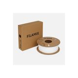 Filamix Tpu Beyaz Filament 175MM Esnek Filament - Urhanshop Gönderimli