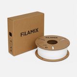 Filamix Tpu Beyaz Filament 175MM Esnek Filament
