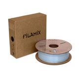 Filamix Tpu Gri Filament 1.75 Mm 1 Kg - Esnek, Dayanıklı 3D Yazıcı Malzemesi