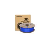 Filamix Tpu Mavi Filament 1.75 Mm 1 Kg - Esnek, Dayanıklı 3D Yazıcı Malzemesi