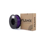 FİLAMİX TPU Mor Filament 1.75 mm 1 Kg