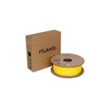 Filamix Tpu Sarı Filament 1.75 Mm 1 Kg - Esnek, Dayanıklı 3D Yazıcı Malzemesi