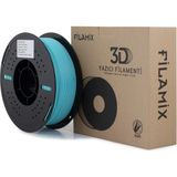 Filamix Turkuaz Yeşili Pla+ Filament 1.75MM 1 kg