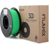 Filamix Yeşil Pla+ Filament 1.75MM 1 kg