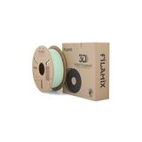 Filamix Yeşil Pla Mat Filament 1.75MM 1 kg