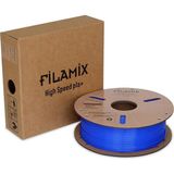Filamix Yüksek Hızlı Hyper Pla+ Filament 1.75MM 1kg-Mavi
