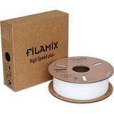 Filamix Yüksek Hızlı Hyper Pla Filament Beyaz