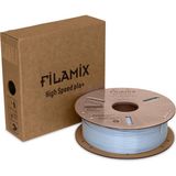 Filamix Yüksek Hızlı Hyper Pla Filament Gri 1kg