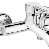 Fildişi Enzo Banyo Bataryası