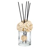 Fildişi Esintisi Çubuklu Oda Kokusu 200 ml – White Jasmine