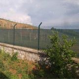 File Ambalaj Yüzde 75'Lik Yeşil Gölgelik File - 2X15 Metre - Branda - Çit Filesi