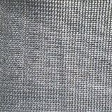 File Ambalaj Yüzde 95'Lik Gri (Gümüş) Gölgelik File - 1.5X19 Metre - Branda - Çit Filesi
