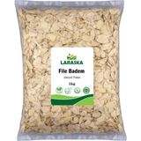 File Badem 1kg Almond Flakes Taze Yeni Mahsül - 1 kg
