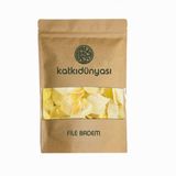 File Badem 500 Gr