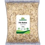 File Badem 500G Almond Flakes Taze Yeni Mahsül - 500 gr