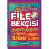 File Bekçisi - Mal Peet