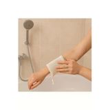 File Duş Lifi Banyo Sabun Kesesi Yumuşak Pamuklu File 5'Li Set