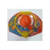 Fileli Basketbol Potası Seti, Basketbol Topu Dahil, Çocuklar için Eğlenceli Spor Oyuncağı