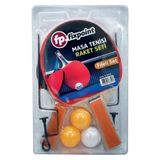 Fileli Tenis Raket Seti - -