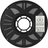 Filenta Antrasit Gri Pla Premium Filament 1.75MM 1kg