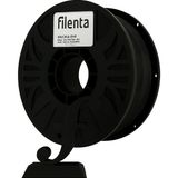 Filenta Hyper Abs Siyah Filament 1.75MM - 1kg