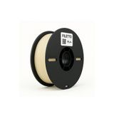 Filetto Pla+ 3D Filament – 1.75Mm – 1Kg – Kemik Beyazı
