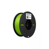 Filetto Pla+ Açık Yeşil 3D Filament 1.75MM 1kg