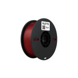 Filetto Pla+ Ateş Kırmızı 3D Filament 1.75MM 1kg