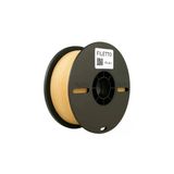Filetto Pla+ Bej 3D Filament 1.75MM 1kg