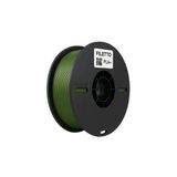FİLETTO PLA+ Haki Yeşil 3D Filament 1.75mm 1KG