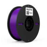 Filetto Pla+ Mor 3D Filament 1.75MM 1kg