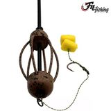 Filex Feeder Rig Fil No 6 Hazır Sazan Takımı
