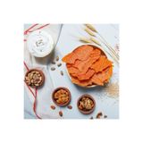 Filikler Tarhana Biberli Maraş Tarhanası 900 Gr Kutulu