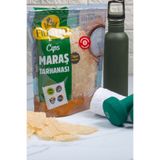 Filikler Tarhana Cips Maraş Tarhanası 225 gr * 2 Paket