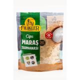 Filikler Tarhana Cips Maraş Tarhanası 470 Gr Paket
